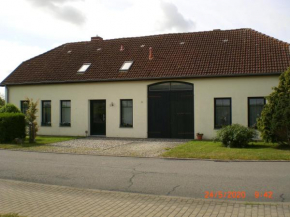 Ferienhaus Weitblick in Börgerende-Rethwisch